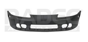 Fascia Delantera Mitsubishi Eclipse 1997-1998-1999