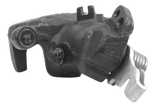 Caliper Freno Trasero Izquierdo P/hyundai Elantra 96-00 (Reacondicionado)