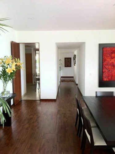 Imagen 6 de 15 de Magnífico Departamento En Dos Vistas