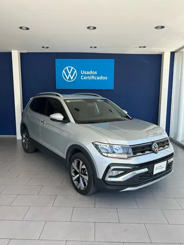 Volkswagen Taigun 1.0 Tsi Comfortline At