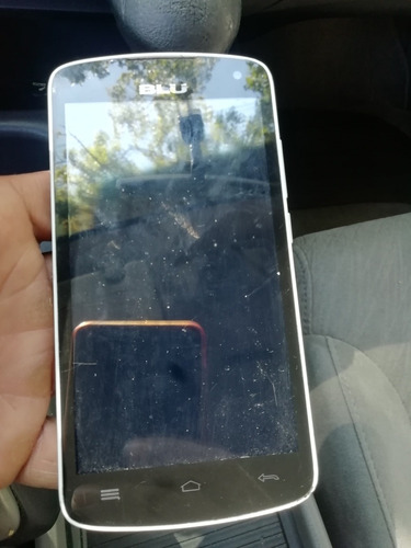 Blu Studio X8