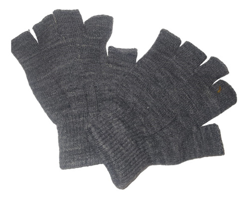 Guantes Térmicos Mochos Clima Frio Moto Bici Usar Celular