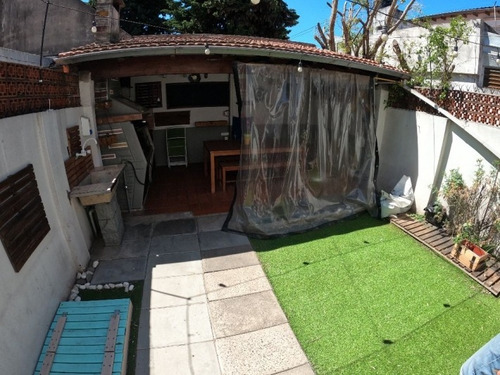 Imagen 10 de 11 de Duplex En Venta En Ramos Mejia