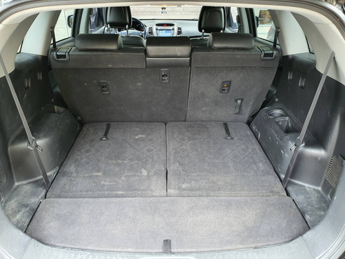 Imagen 15 de 15 de Kia Sorento Ex 2.2 Crdi At Premium 2014