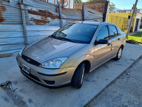 Ford Focus 1.6 One Ambiente Mp3