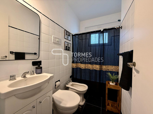 Venta Departamento 2 Ambientes Centro Mar Del Plata