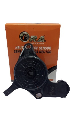 Sensor Pare Neutro Optra Limited Desing Advance Gm #966