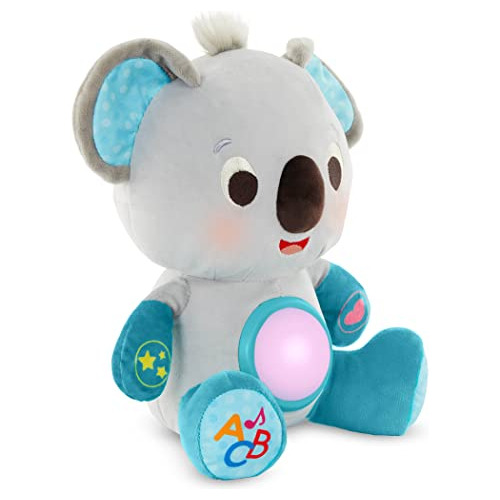 B. Toys - B. Play- Koala Interactivo De Aprendizaje - Juguet