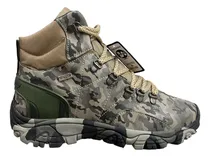 Comprar Botas Hombre, Botas Camuflaje,  Botas Caballero, Oferta,moda