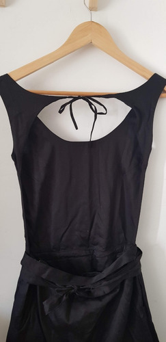 Vestido Paula Cahen Danvers - Excelente Estado - Hermoso