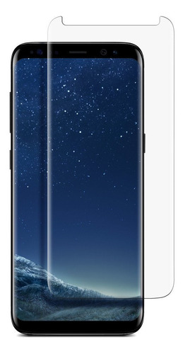 Samsung Galaxy S8 G950f 64gb Bueno Negro Personal