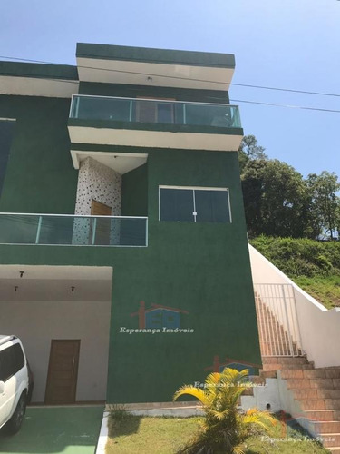 Ref.: 6840 - Sobrados Em Cotia Para Venda - V6840