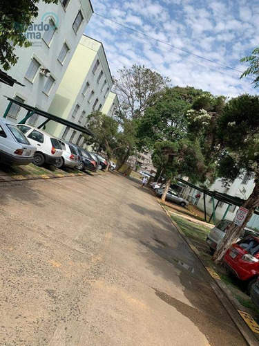 Imagem 26 de 27 de Apto. Jatobá - Ap1043