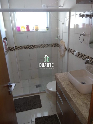 Imagem 9 de 23 de Apartamento - Ap03076 - 68682696