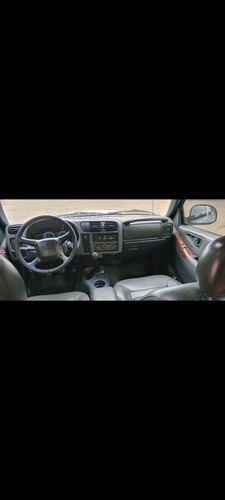 Chevrolet S10 2.4 Executive Cab. Dupla 4x2 Flexpower 4p