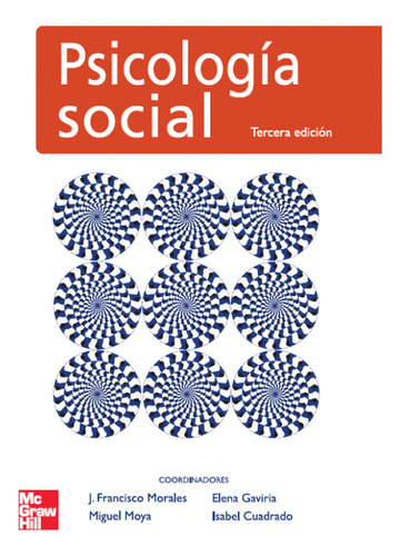 Sicologia Social Uned 3ªed - Morales J. Francisco
