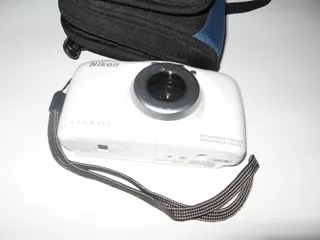 Nikon Coolpix S33