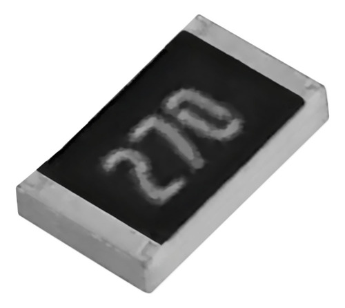 R27e-1206 5% Resistencia Superficie Smd 5% Sge11964-10
