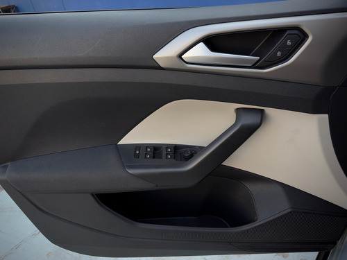 Volkswagen Taigun 1.0 Tsi Comfortline At