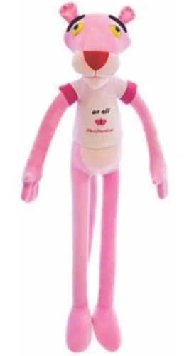 Pantera Rosa Peluche Gigante MercadoLibre