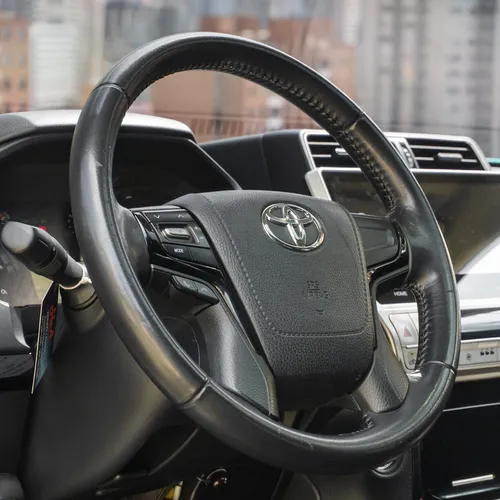 Toyota Prado Txl