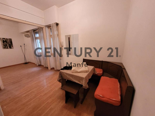 Imagen 3 de 29 de Venta Departamento Monoambiente Recoleta