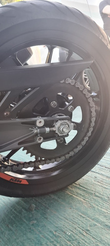 Imagen 9 de 15 de Ktm Duke 250