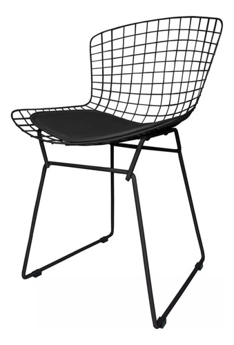 Silla Bertoia 