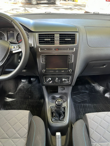 Volkswagen Suran 1.6 Highline Msi 110cv