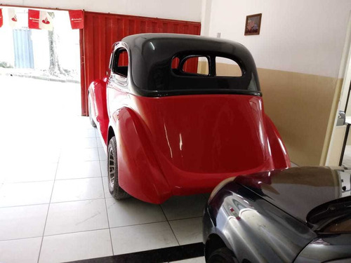 Imagem 6 de 8 de Ford Ford Slantback 1936