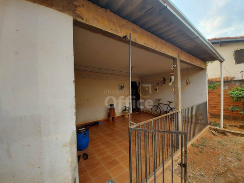 Imagem 7 de 12 de Casa À Venda, 112 M² Por R$ 350.000,00 - Anápolis City - Anápolis/go - Ca0467