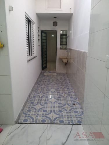 Imagem 8 de 12 de Casa De Condomínio Em Vila Urupes - Suzano - 3393