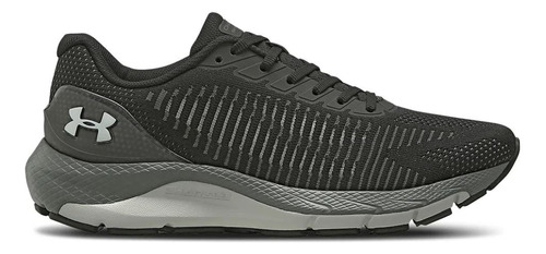 Tênis Under Armour Charged Skyline 2 Masculino - Preto Chumb