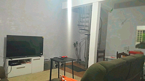 Sobrado Com Casa Nos Fundos E Um Ponto Residencial Do Lado