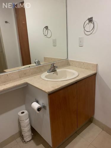 Imagen 9 de 25 de Departamento En Renta En Santa Fe, Álvaro Obregón, Ciudad De México