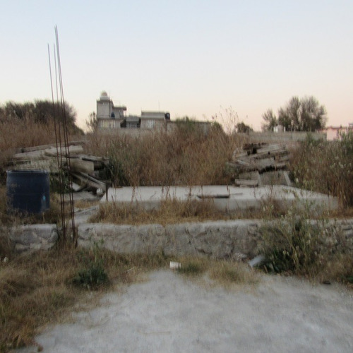 Imagen 4 de 13 de Terreno En Las Tablas, San Mateo Xoloc, Tepotzotlán, Edo. Méx.