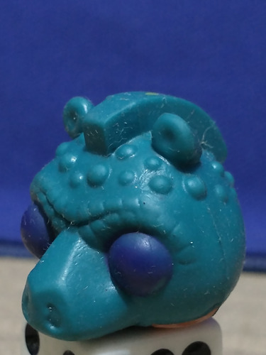 Greedo Star Wars Angry Birds 2012 (Usado)