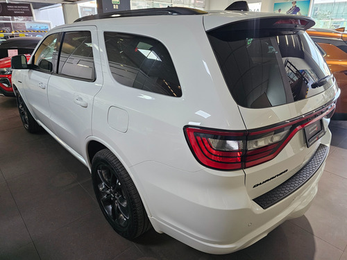 Dodge Durango 5.7 V8 R/t At