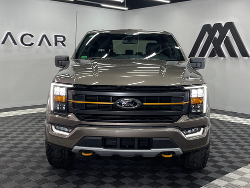 Ford Lobo 2022