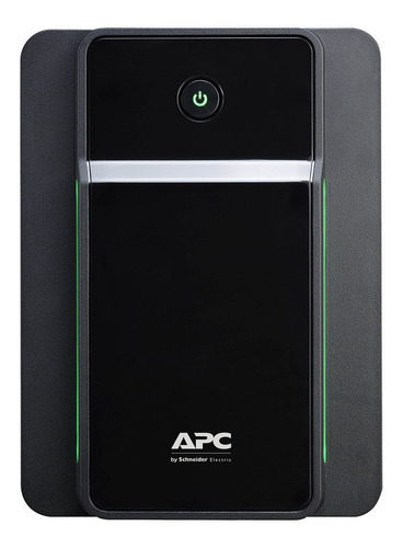 Ups Apc Bx1200mi-ms 1200va 4 Tomas Universales