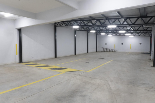Venta De Monoambiente En Barrio Martin A Estrenar