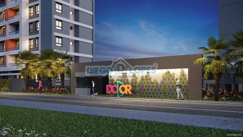 Imagem 3 de 15 de Duplex Para Venda, 3 Dormitório(s), 95.84m² - 1886