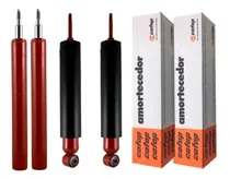 Comprar Kit Amortecedores Dianteiros Traseiros Gm Kadett 1991 A 1998