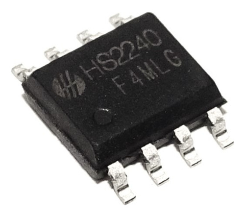 Kit 50 Pçs Ci Asic Transmissor Wireless Hs2240 Huiyan