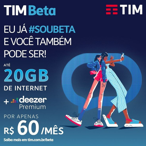 Chip Tim Beta