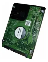 Comprar Disco Rígido Hd 500gb Notebook Dell Inspiron 1525 - 1545