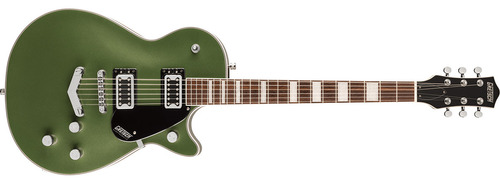 Guitarra Gretsch G5220 Electromatic Jet Bt Single Cut Vstop