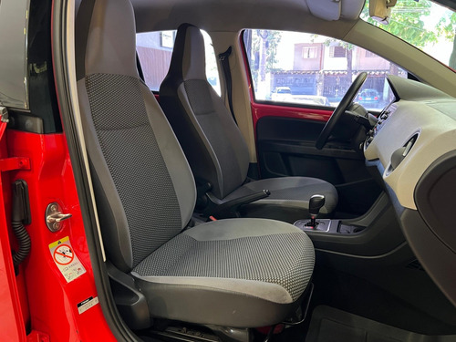 Volkswagen Up! 1.0 MPI MOVE UP 12V FLEX 4P AUTOMATIZADO