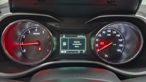 Chevrolet Tracker 1.0 Turbo Flex lt Automático