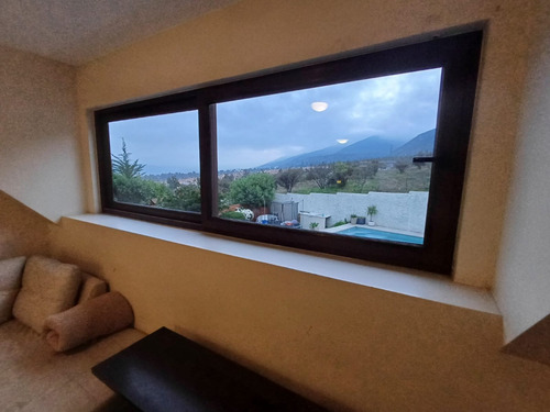 Oportunidad! Hermosa Casa En Alto Macul